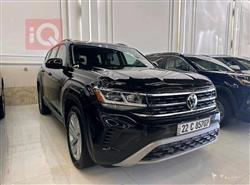 Volkswagen Atlas